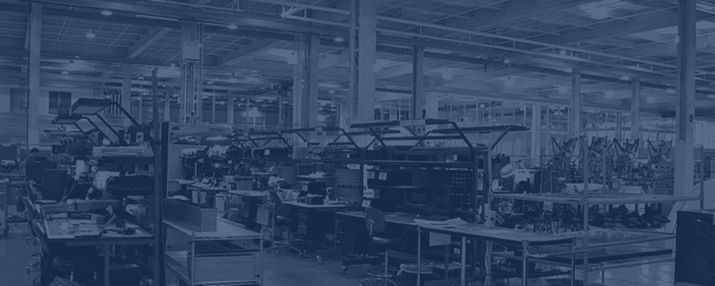 ERP Action Plan manufacturing