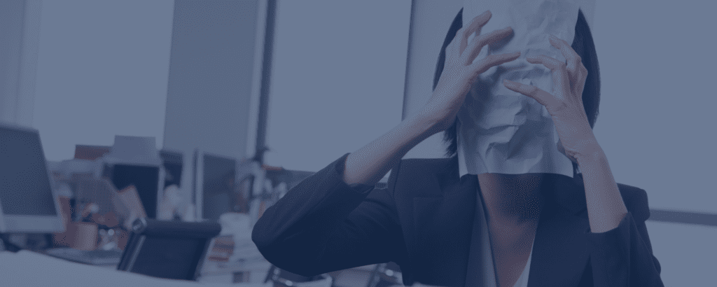 Two Big Reasons for ERP Implementation Failure Blog Header