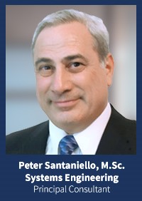 Peter Santaniello