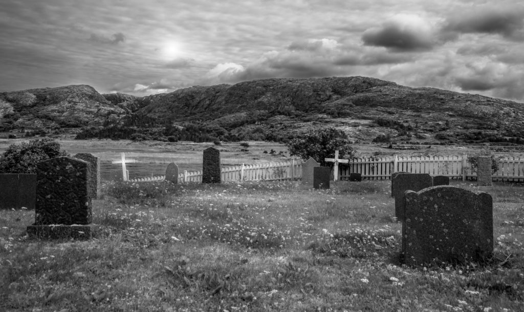 ERP projects graveyard