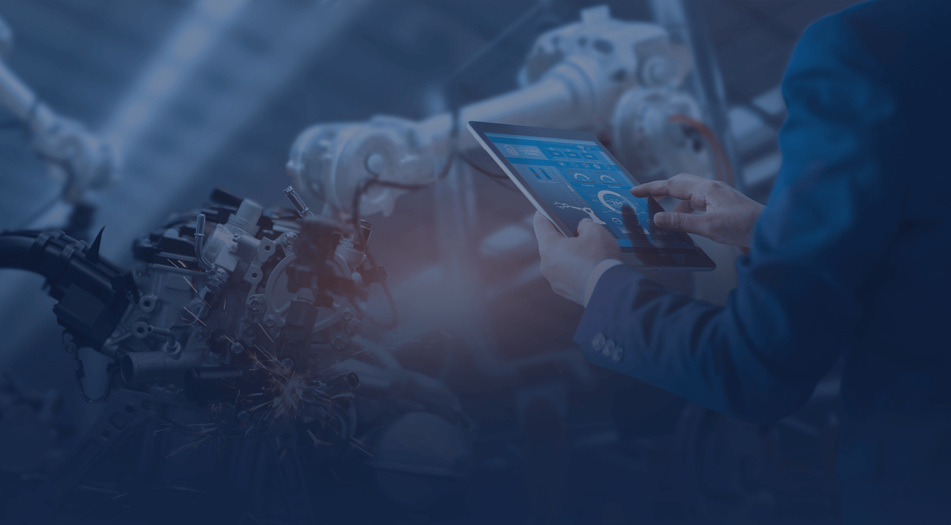 List of Canadian Grants for ERP and Manufacturing Technology Adoption