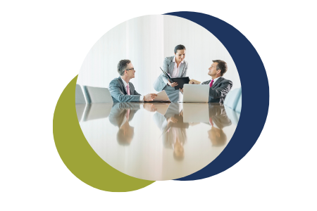 ERP Implementation Team